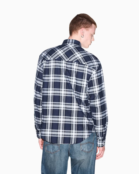 Рубашка ARMANI EXCHANGE