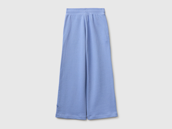 Брюки спортивные BENETTON