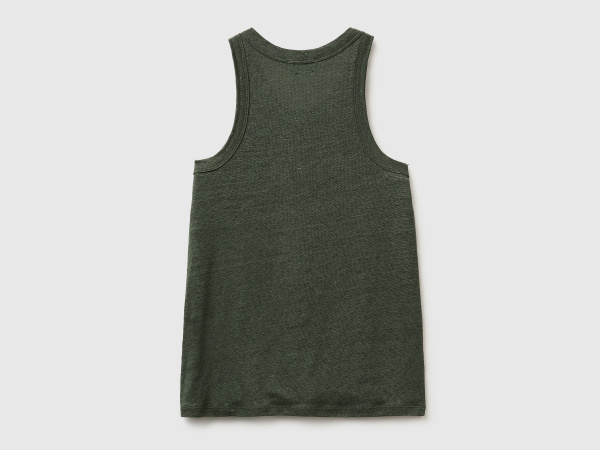 Топ BENETTON