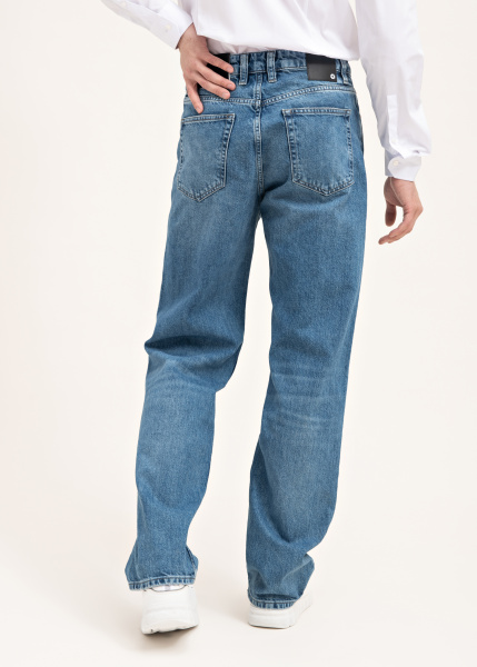 Джинсы STRELLSON