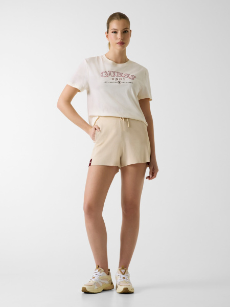 Футболка GUESS