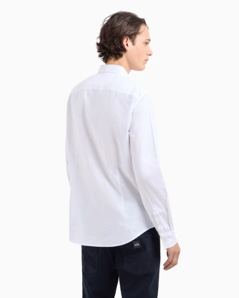 Рубашка ARMANI EXCHANGE