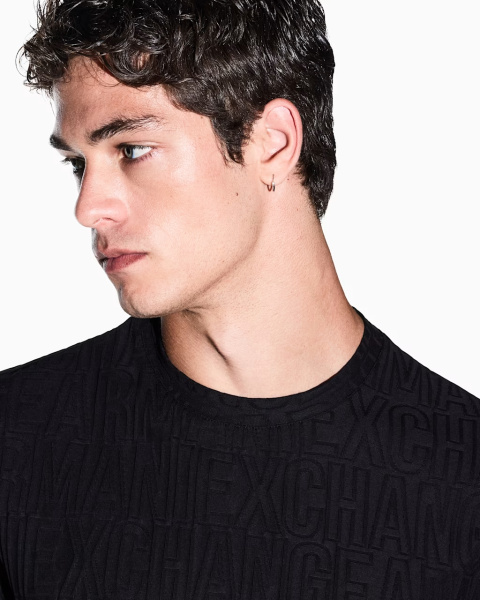 Футболка ARMANI EXCHANGE