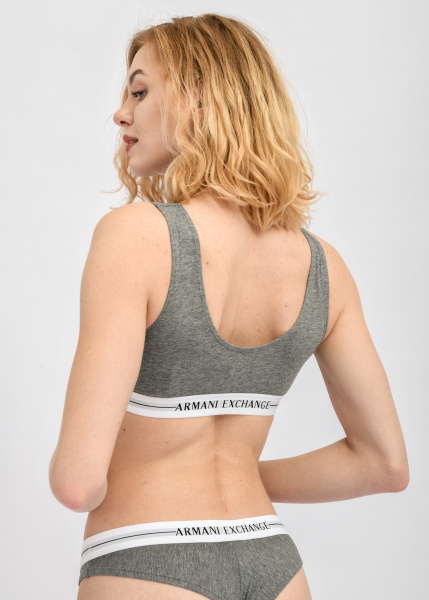 Бельевой топ ARMANI EXCHANGE