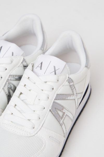 Кроссовки ARMANI EXCHANGE