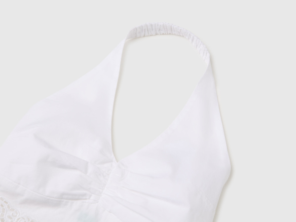 Топ BENETTON