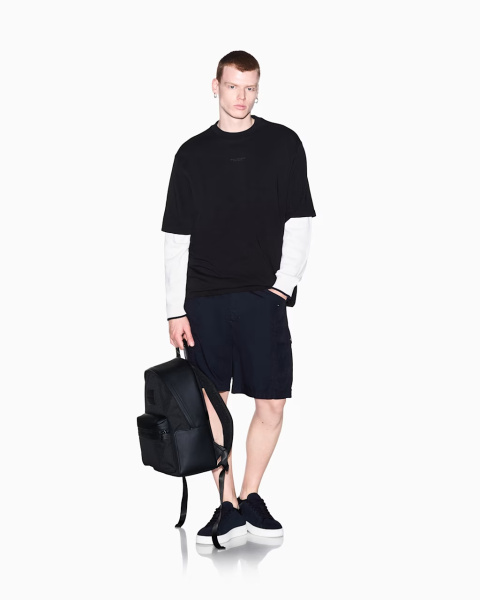 Футболка ARMANI EXCHANGE