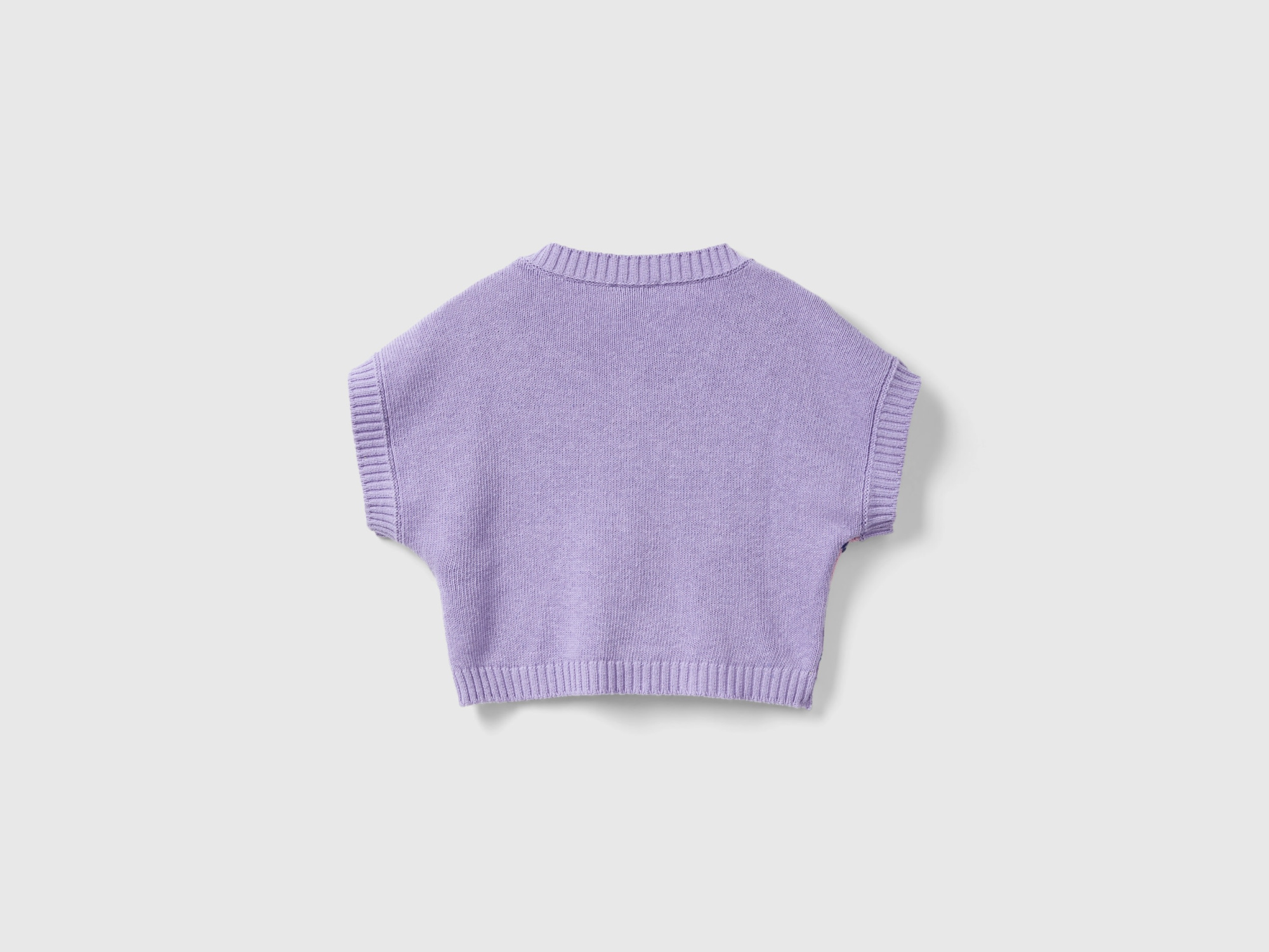 Жилет BENETTON