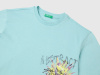 Футболка BENETTON