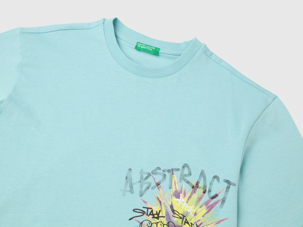 Футболка BENETTON