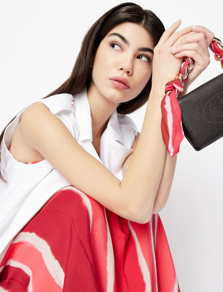 Платье ARMANI EXCHANGE