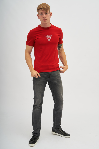 Футболка GUESS