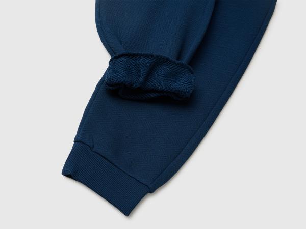 Брюки спортивные BENETTON