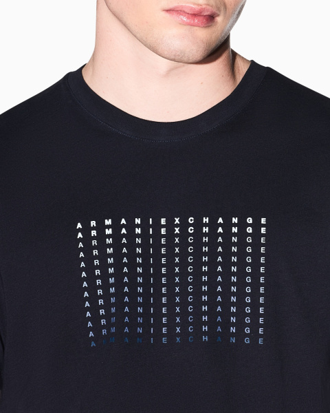 Футболка ARMANI EXCHANGE