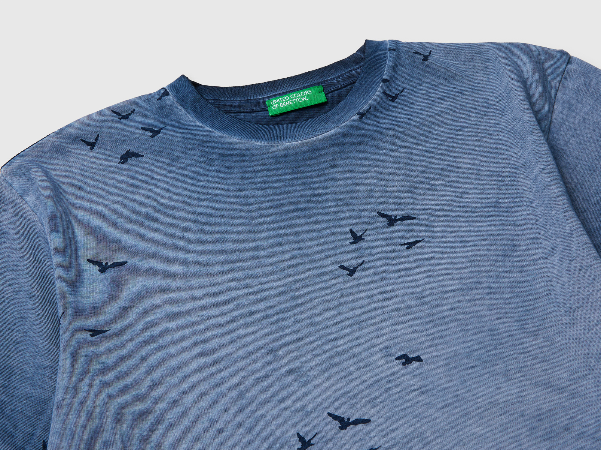 Футболка BENETTON