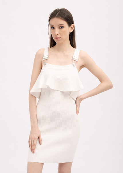 Платье LOVE MOSCHINO