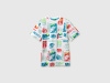 Футболка BENETTON
