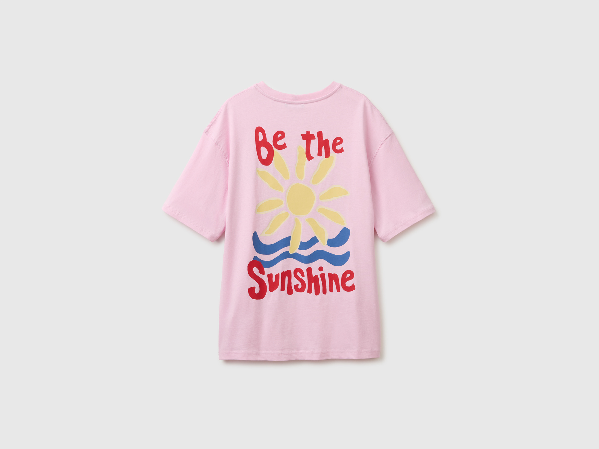 Футболка BENETTON