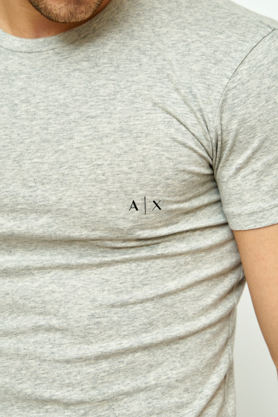 Футболка ARMANI EXCHANGE