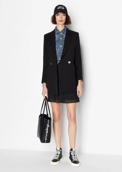 Юбка ARMANI EXCHANGE