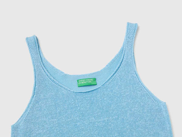 Топ BENETTON
