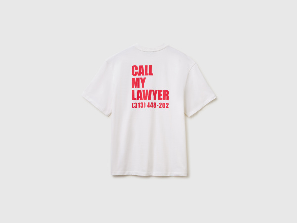 Футболка BENETTON