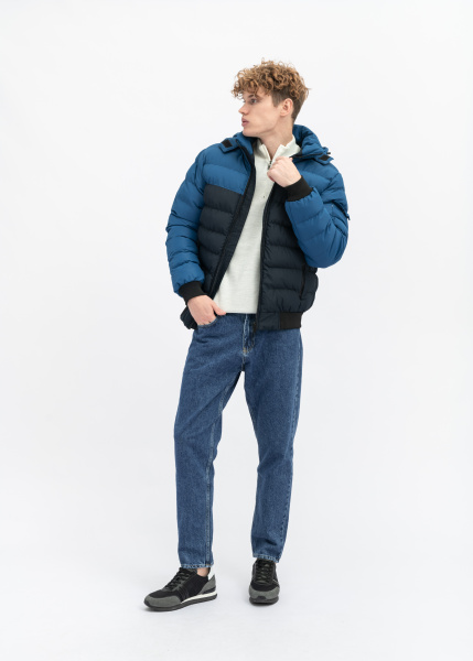 Куртка DEEPMAG