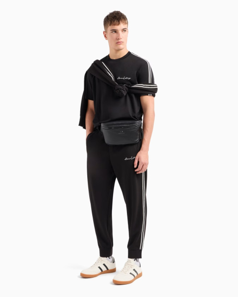 Футболка ARMANI EXCHANGE