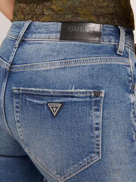 Джинсы GUESS