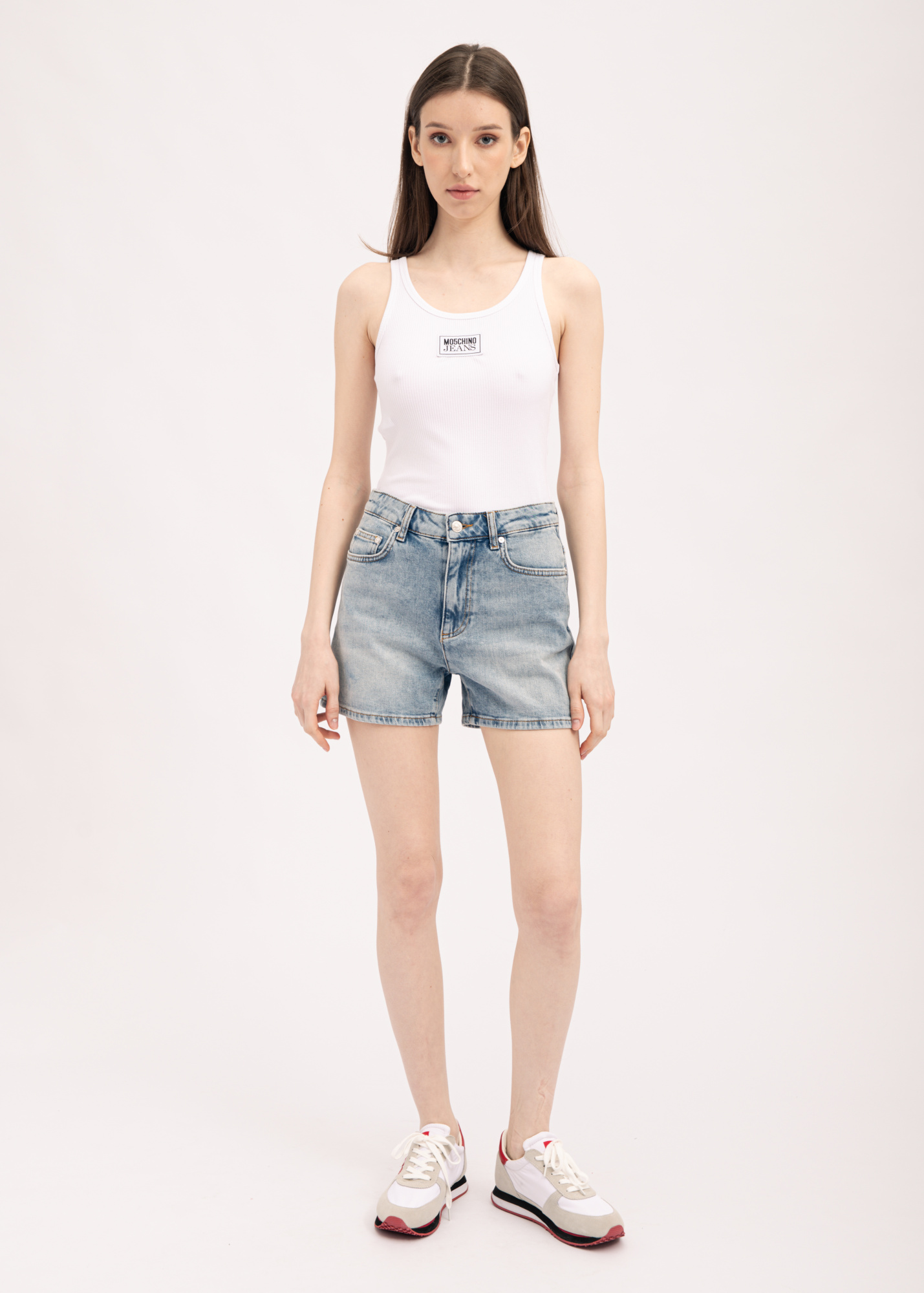 Шорты LOVE MOSCHINO