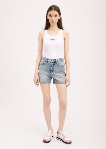 Шорты LOVE MOSCHINO