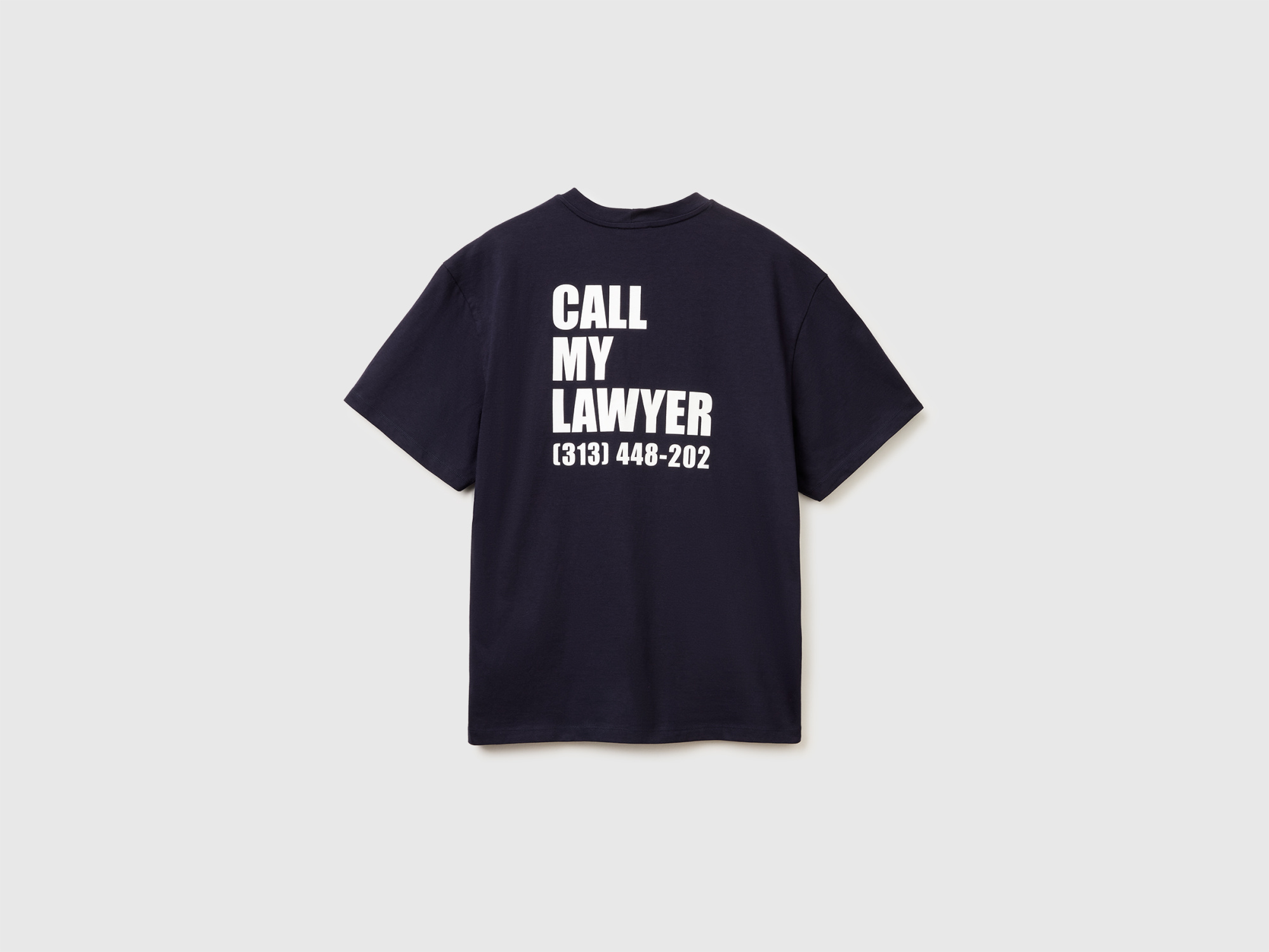 Футболка BENETTON