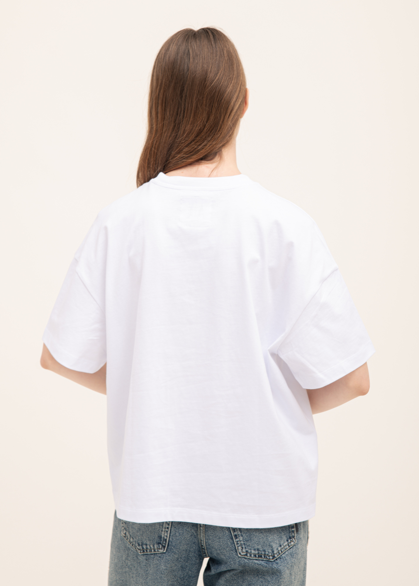 Футболка ARMANI EXCHANGE