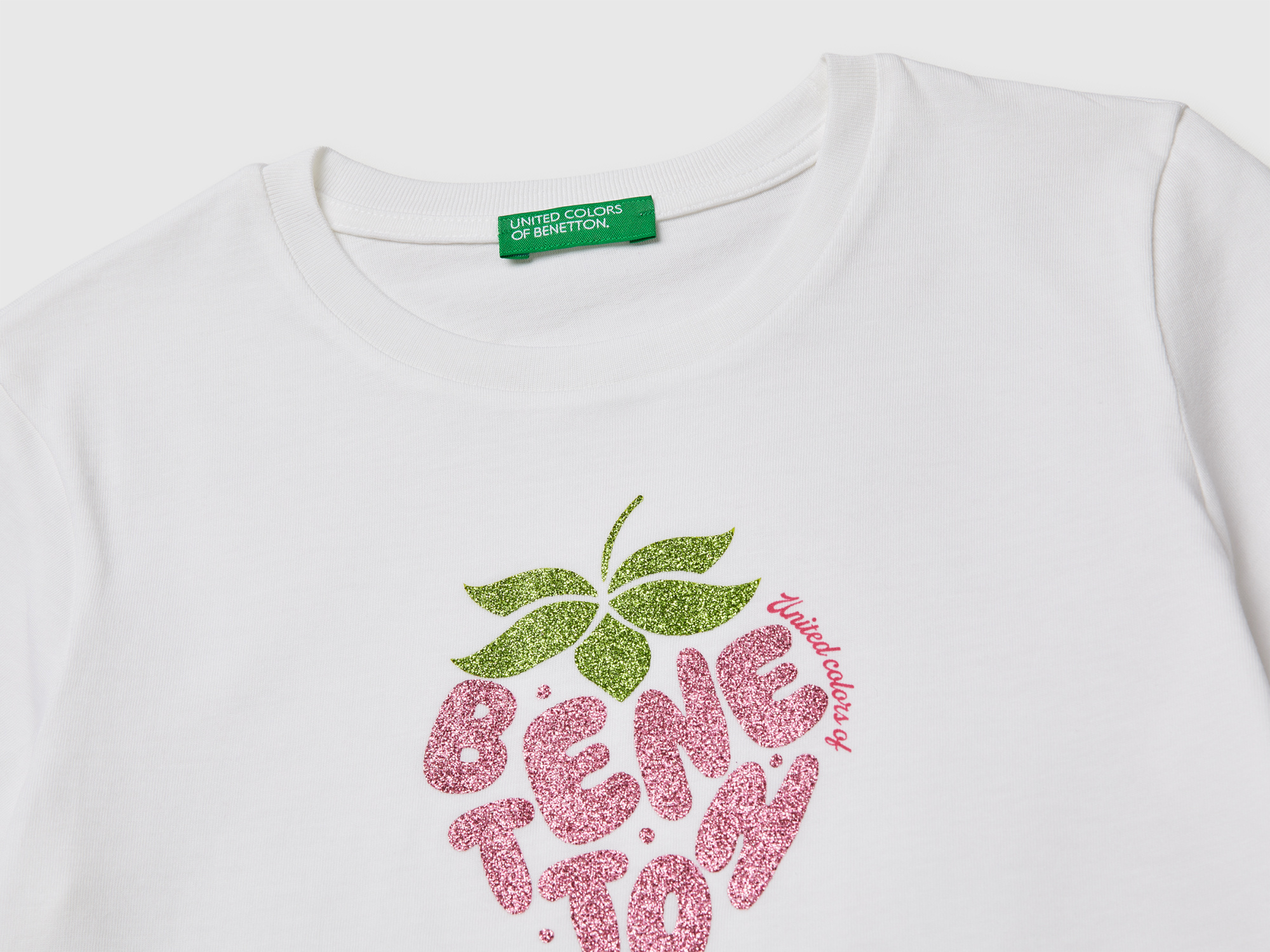 Футболка BENETTON