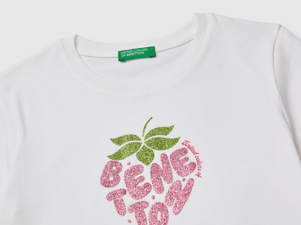 Футболка BENETTON