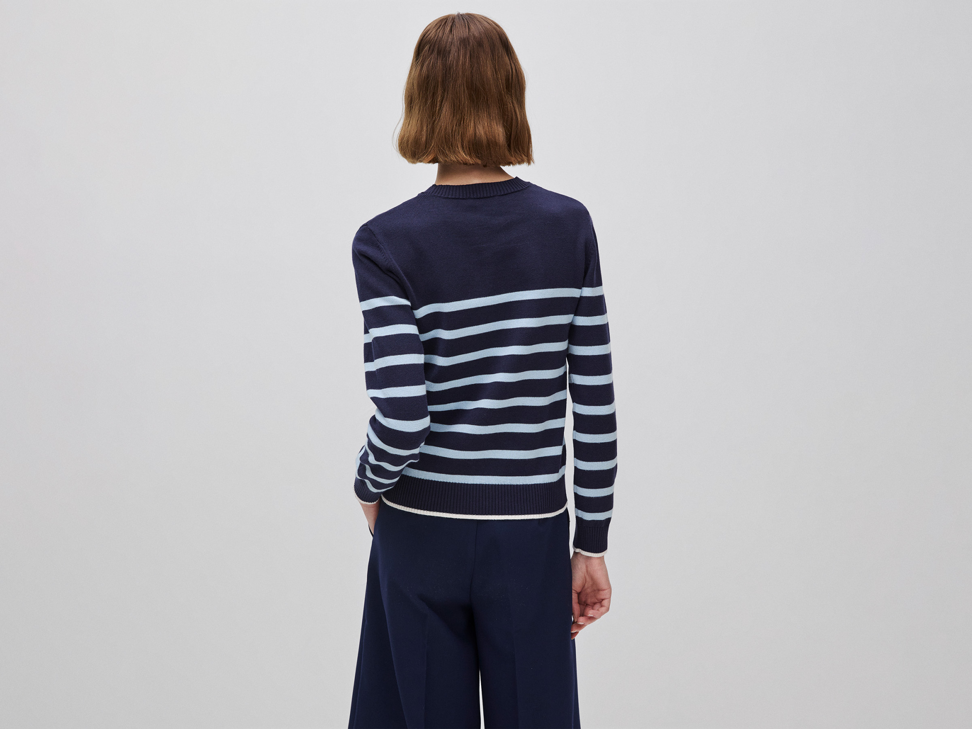 Джемпер BENETTON