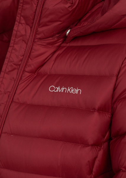 Пуховик CALVIN KLEIN