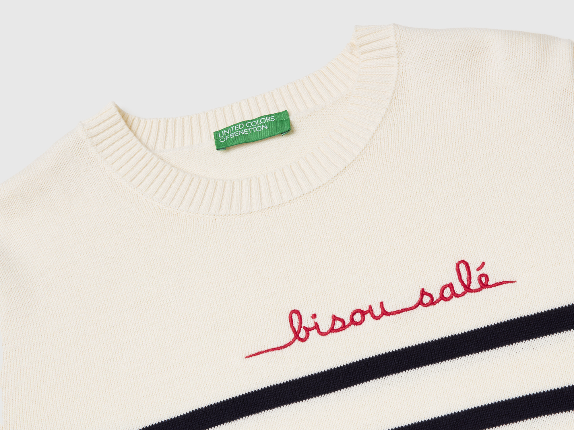 Джемпер BENETTON