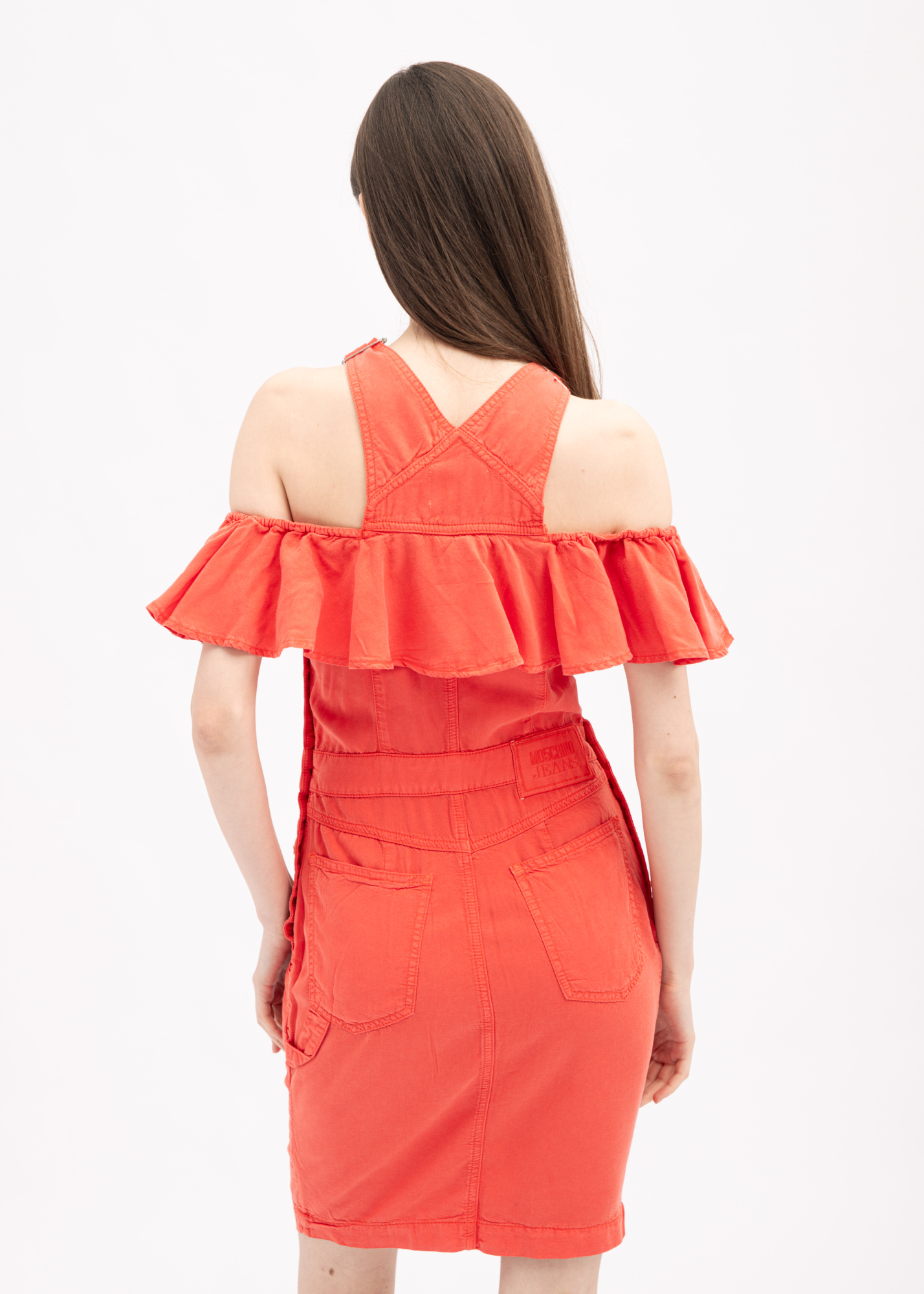 Платье LOVE MOSCHINO