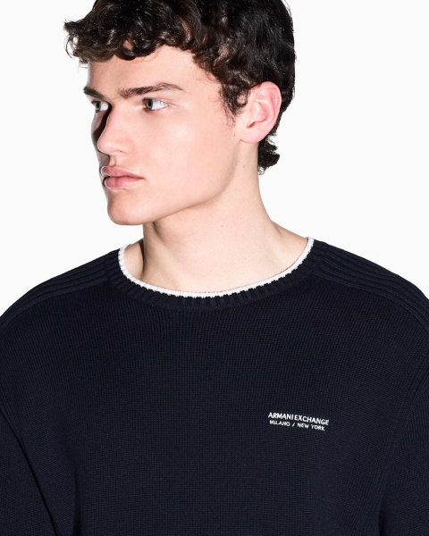 Джемпер ARMANI EXCHANGE