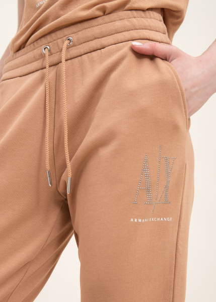 Брюки спортивные ARMANI EXCHANGE