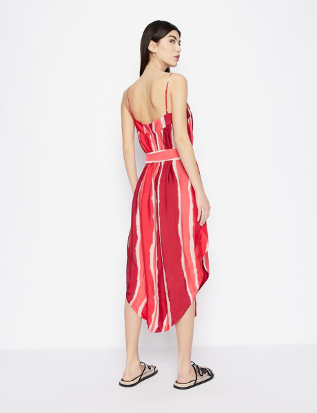 Платье ARMANI EXCHANGE