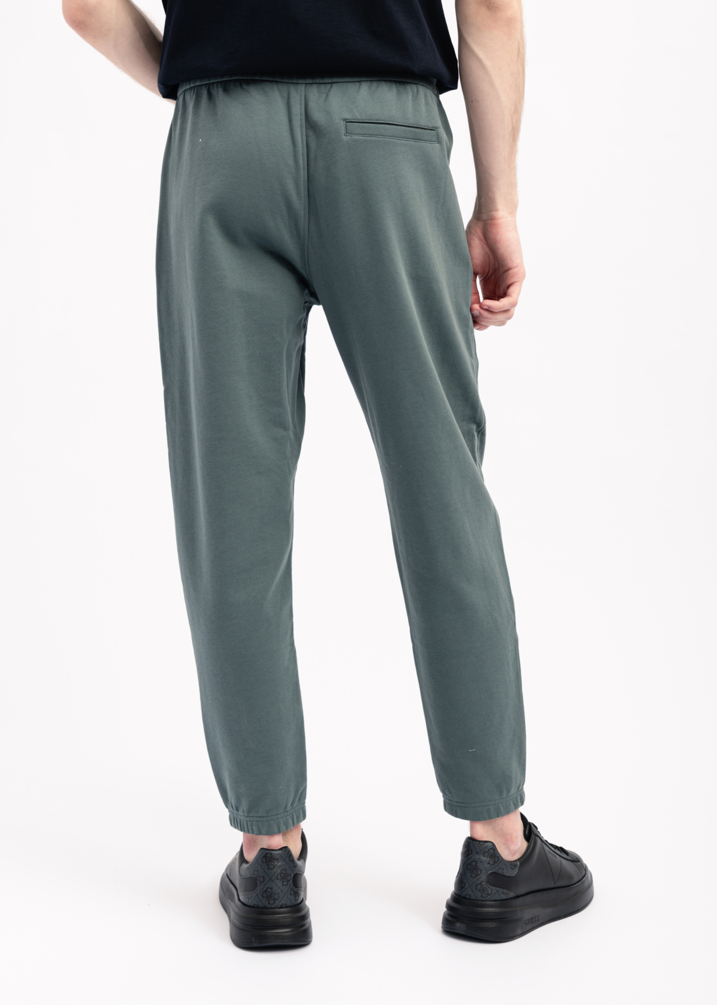 Брюки спортивные ARMANI EXCHANGE