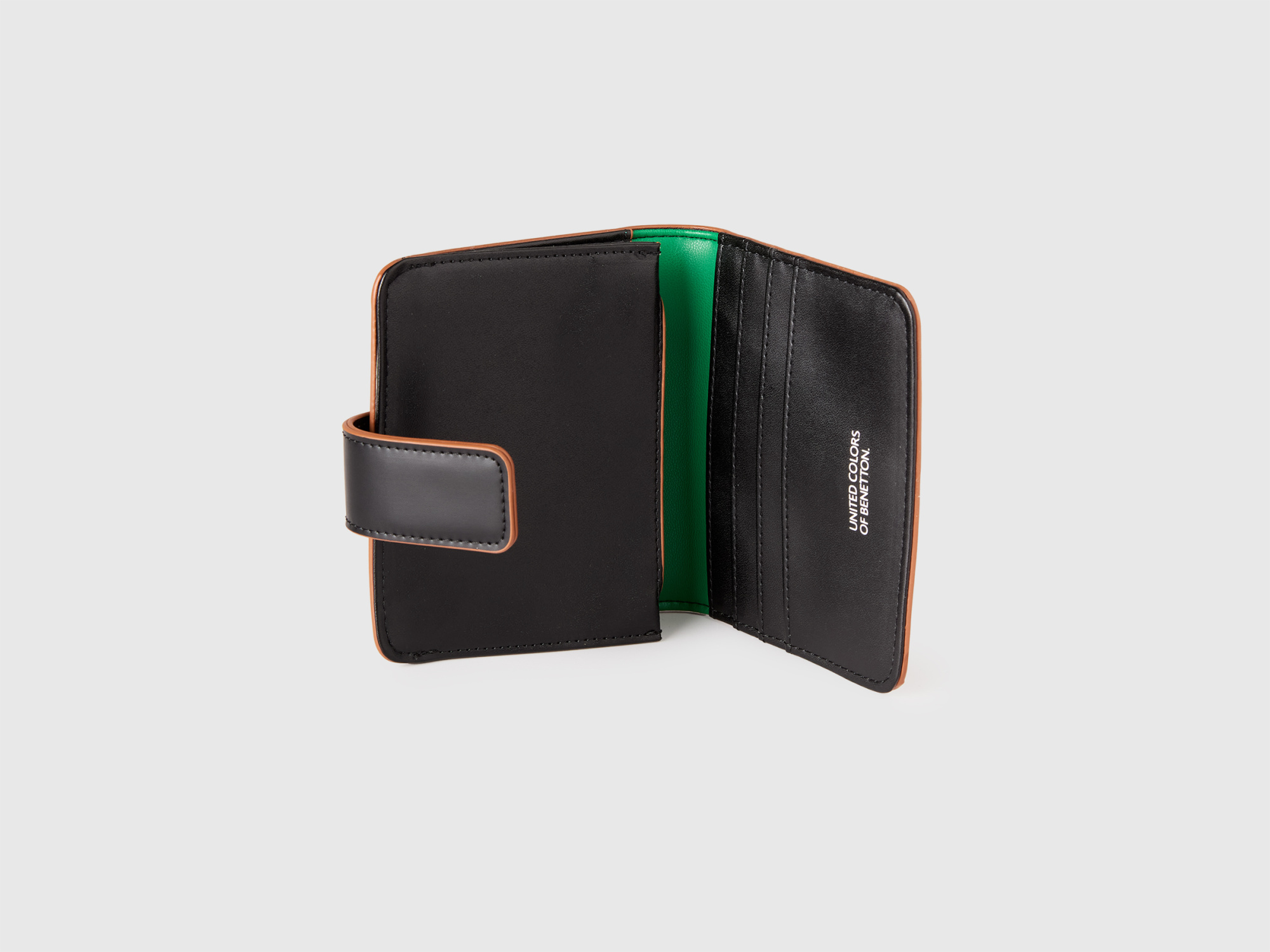 Кошелек BENETTON