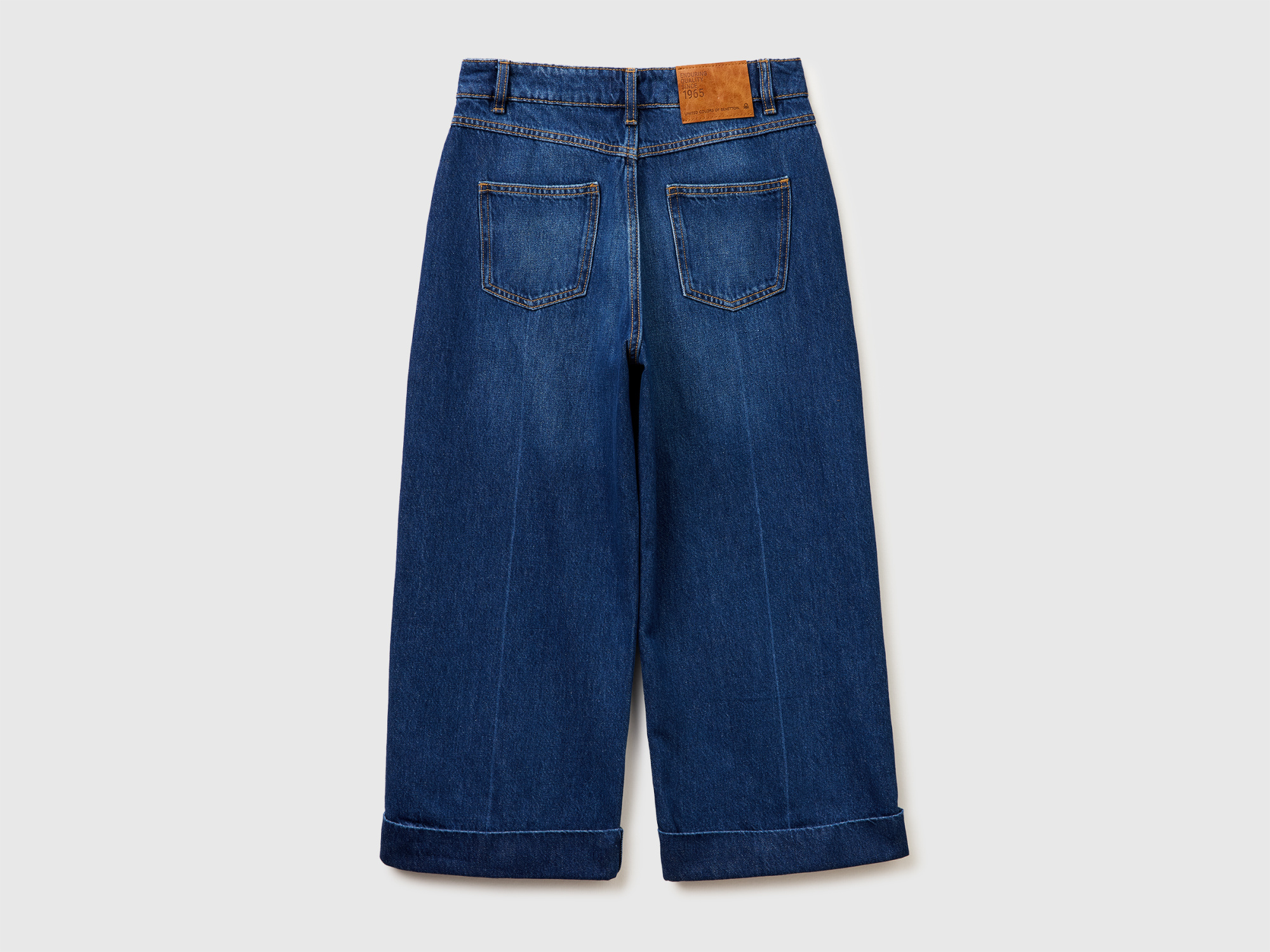 Джинсы BENETTON