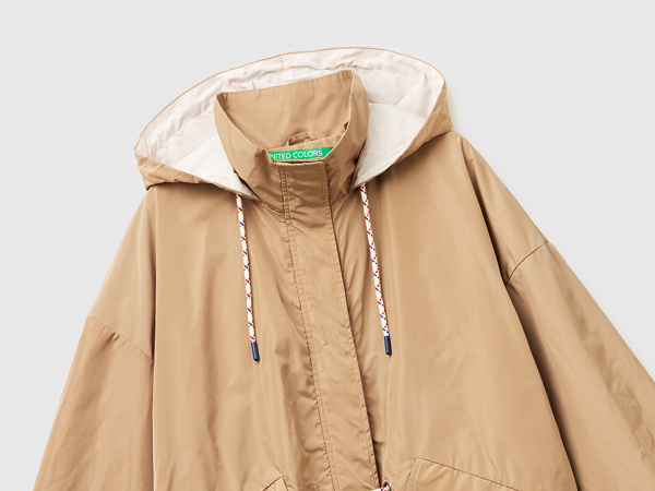 Куртка BENETTON