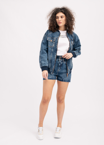 Шорты ARMANI EXCHANGE