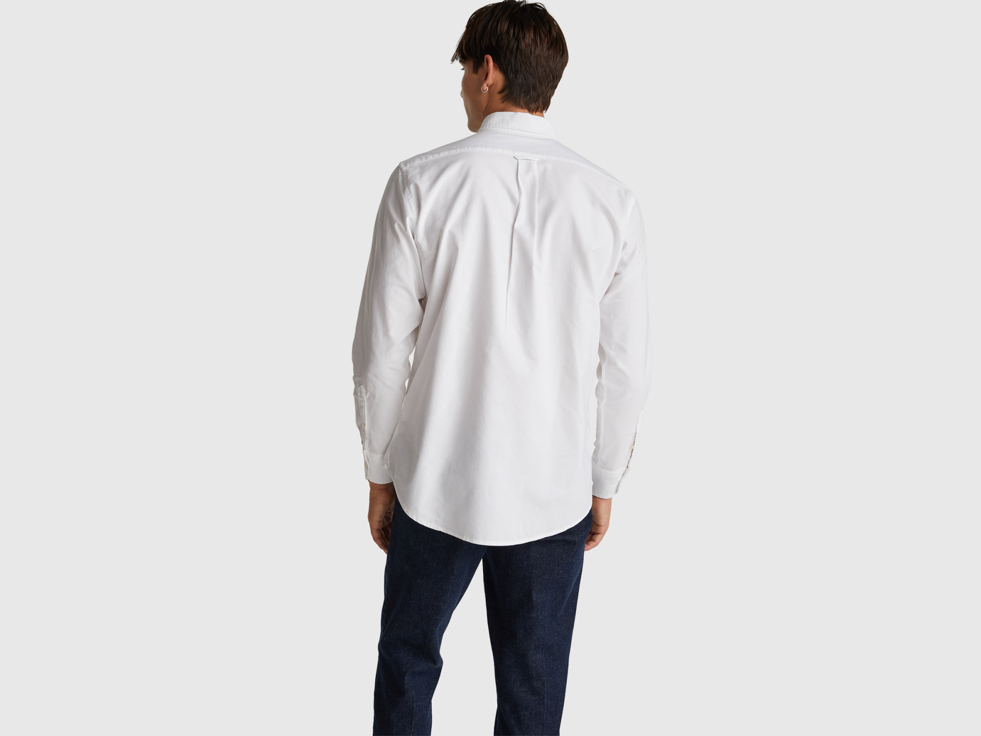 Рубашка BENETTON