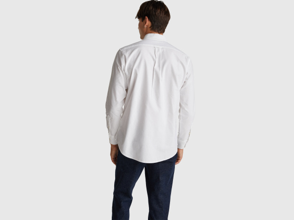 Рубашка BENETTON