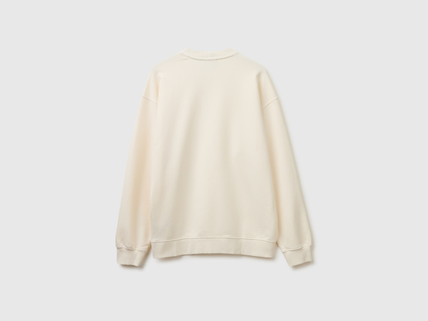 Толстовка BENETTON